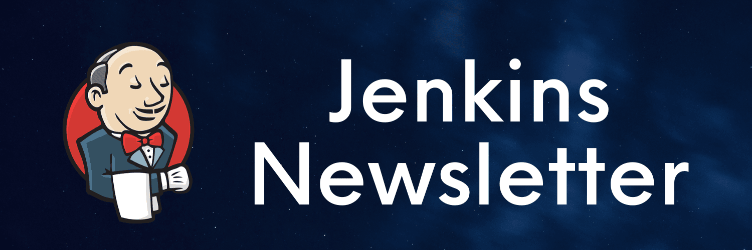 Jenkins October 2023 Newsletter