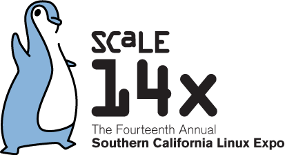 SCaLE 14x
