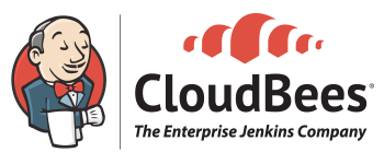 Hosted Jenkins by CloudBees